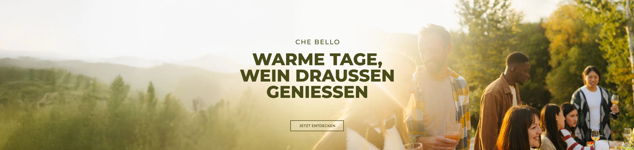  inspiration saisonales weine draussen geniessen 