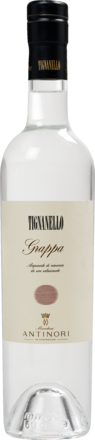 Grappa Tignanello