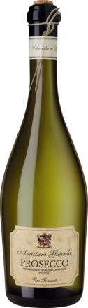 Amistani Guarda Prosecco