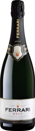 Ferrari Brut Trentodoc