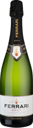 Ferrari Brut Trentodoc