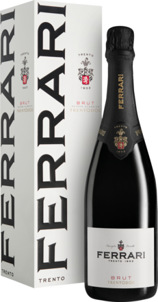 Ferrari Brut