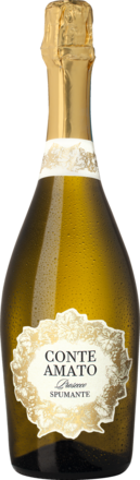 Conte Amato Prosecco Spumante