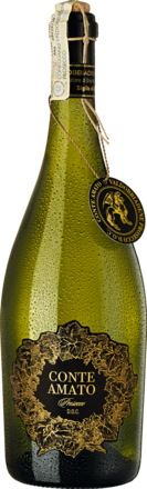 Conte Amato Prosecco Frizzante