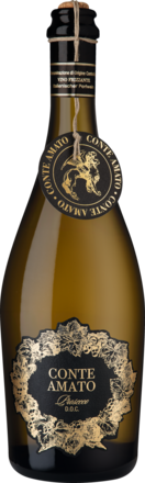 Conte Amato Prosecco Frizzante