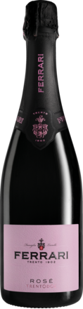 Ferrari Rosé Brut