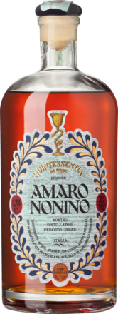 Amaro Nonino Quintessentia