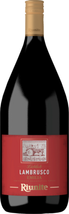 Lambrusco Dolcezza Rosso