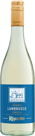 Lambrusco Bianco