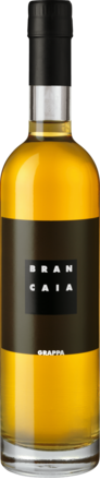 2015 Brancaia Grappa