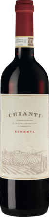 2014 Chianti Riserva 'I classici' 2014 Chianti Riserva 'I classici'