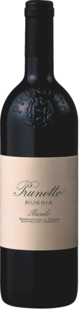 2011 Prunotto Bussia Barolo