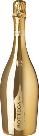 Bottega Gold Prosecco Spumante