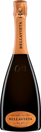 Bellavista Grande Cuvée Alma Brut Sparkling