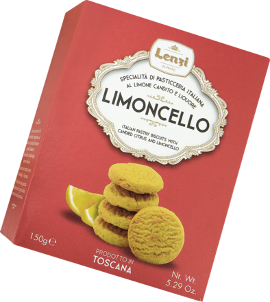 Limoncello