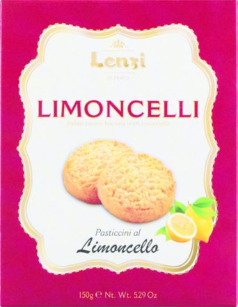 Limoncello