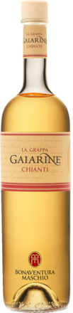 Gaiarine Grappa di Chianti