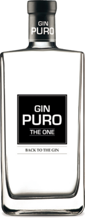 Gin Puro The One