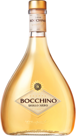 Bocchino Grappa Sigillo Nero