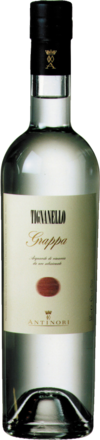 Grappa Tignanello