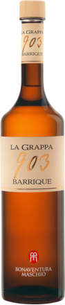 La Grappa 903 Barrique