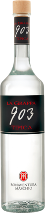 La Grappa Tipica 903