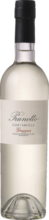 Prunotto Grappa di Costamiole