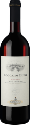 2015 Tenuta Bocca di Lupo Aglianico