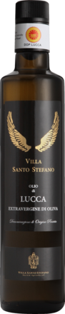 Olivenöl Villa Santo Stefano