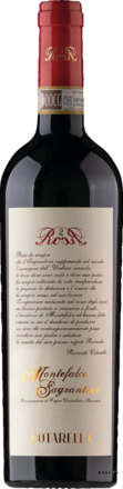 2014 Cotarella RC2 Montefalco