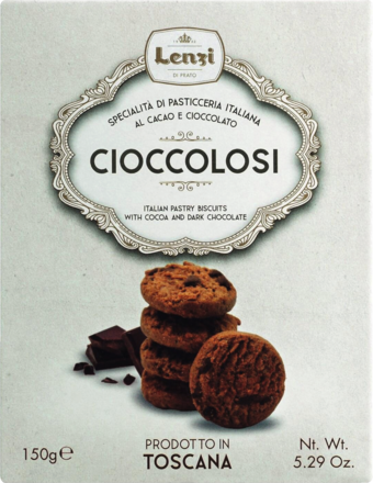 Cioccolosi