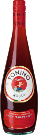 Tonino Rosso