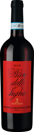 2018 Pian delle Vigne Rosso di Montalcino