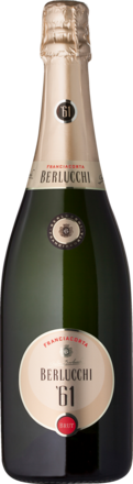 Berlucchi &#39;61 Franciacorta Brut
