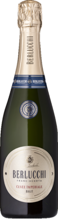 Berlucchi Cuvée Imperiale Franciacorta Brut