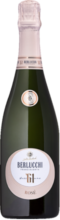 Berlucchi &#39;61 Franciacorta Rosé