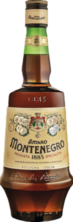 Amaro Montenegro