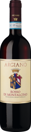 2018 Argiano Rosso di Montalcino