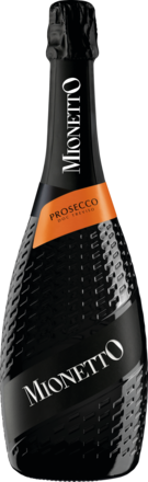 Mionetto Prosecco Spumante Luxury