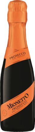 Mionetto Spumante Brut Prestige Collection Mini