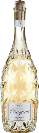 Baglietti No. 1 Prosecco Frizzante