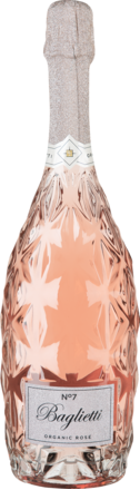 Baglietti Rosato Spumante No. 7