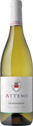 2019 Conti Attems Chardonnay