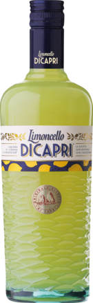 Limoncello di Capri