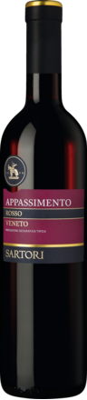 2015 Sartori Appassimento Rosso