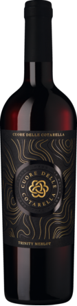 2018 Cuore delle Cotarella Trinity Merlot