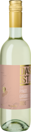 2020 Das ist... Pinot Grigio