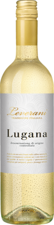 2020 Leverani Lugana