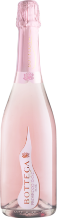 Poeti Prosecco Spumante Rosé