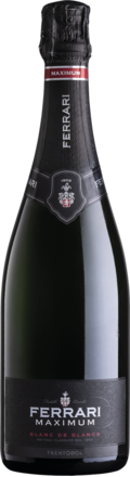 Ferrari Maximum Blanc de Blancs